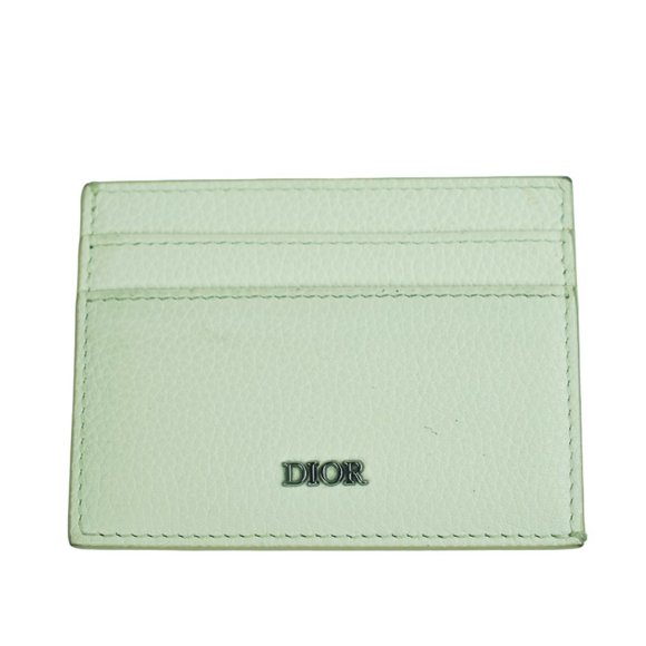 Authentic Dior Card Holder - Picture 3 of 5